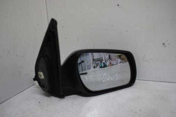 RETROVISEUR DROIT MAZDA 2 2/2003-09/2007 - Vue 2